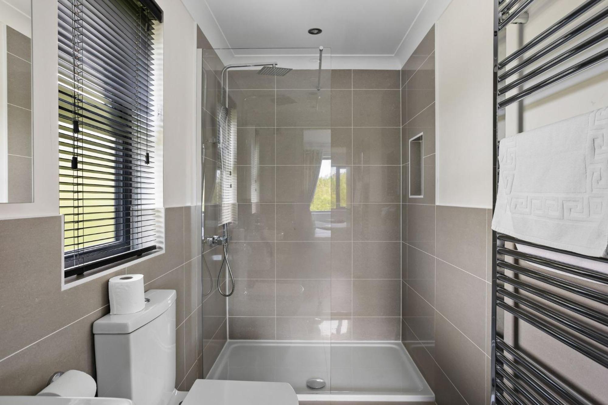 Lilac Lodge, 22 Roadford Lake Lodges Lifton Extérieur photo